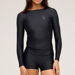 SEEA SWIM
Swami’s Playsuit